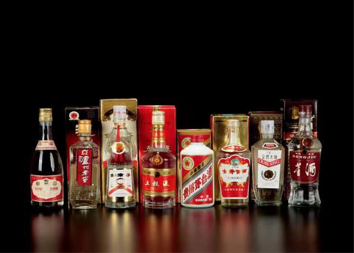 吉林茅台酒回收